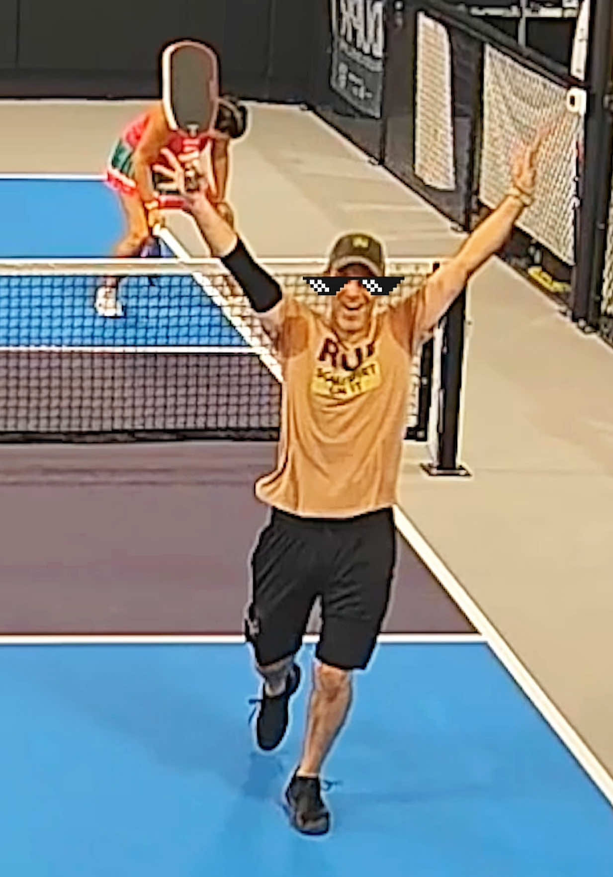 @The Kitchen Pickleball