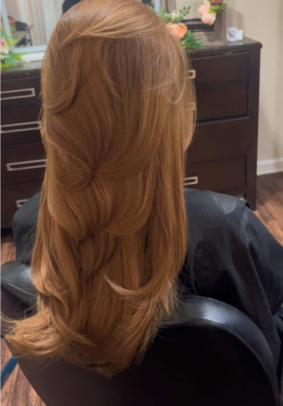 @Jazz || SAN ANTONIO TX HAIR
