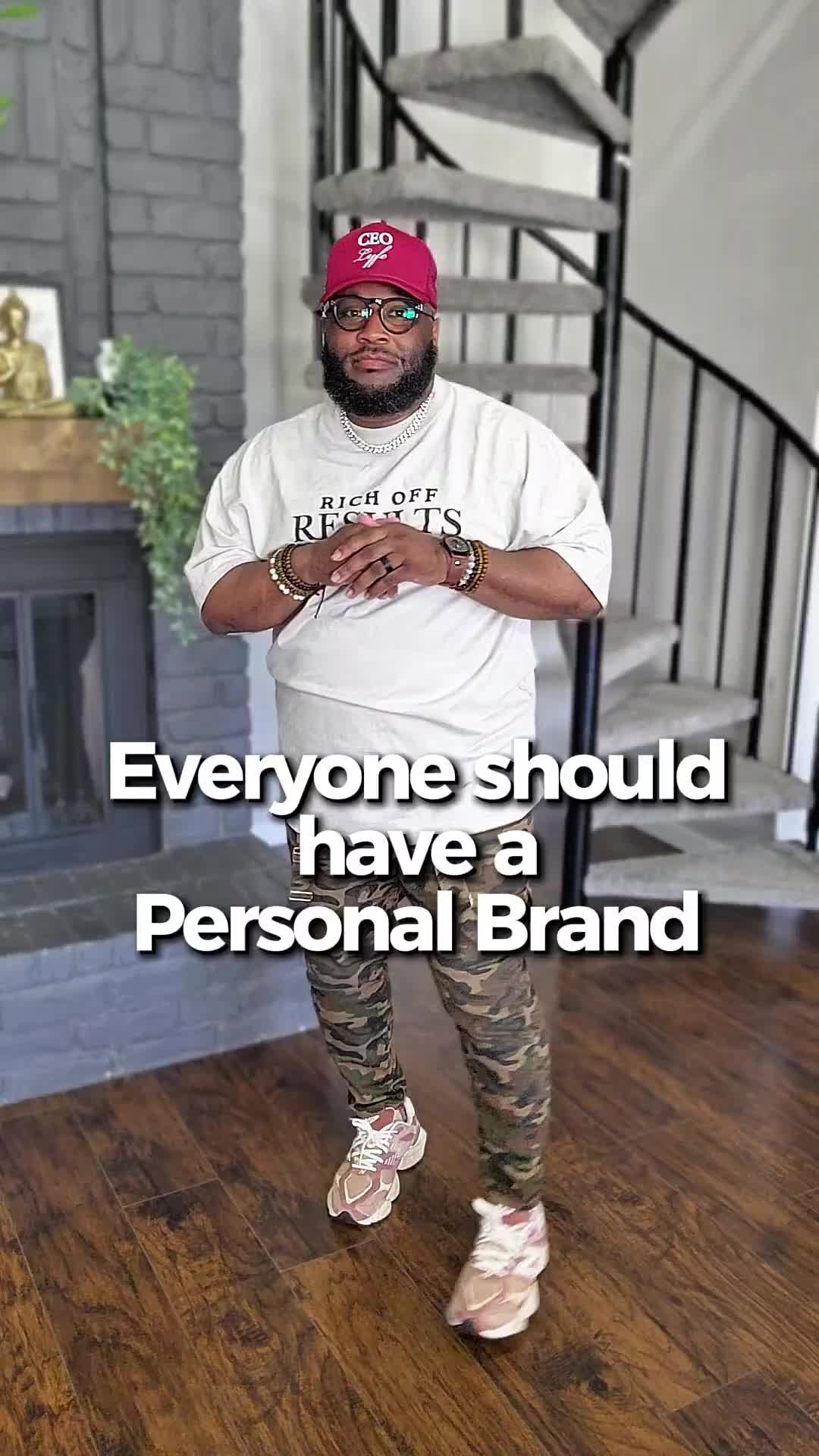 @Matt | Personal Brand Coach