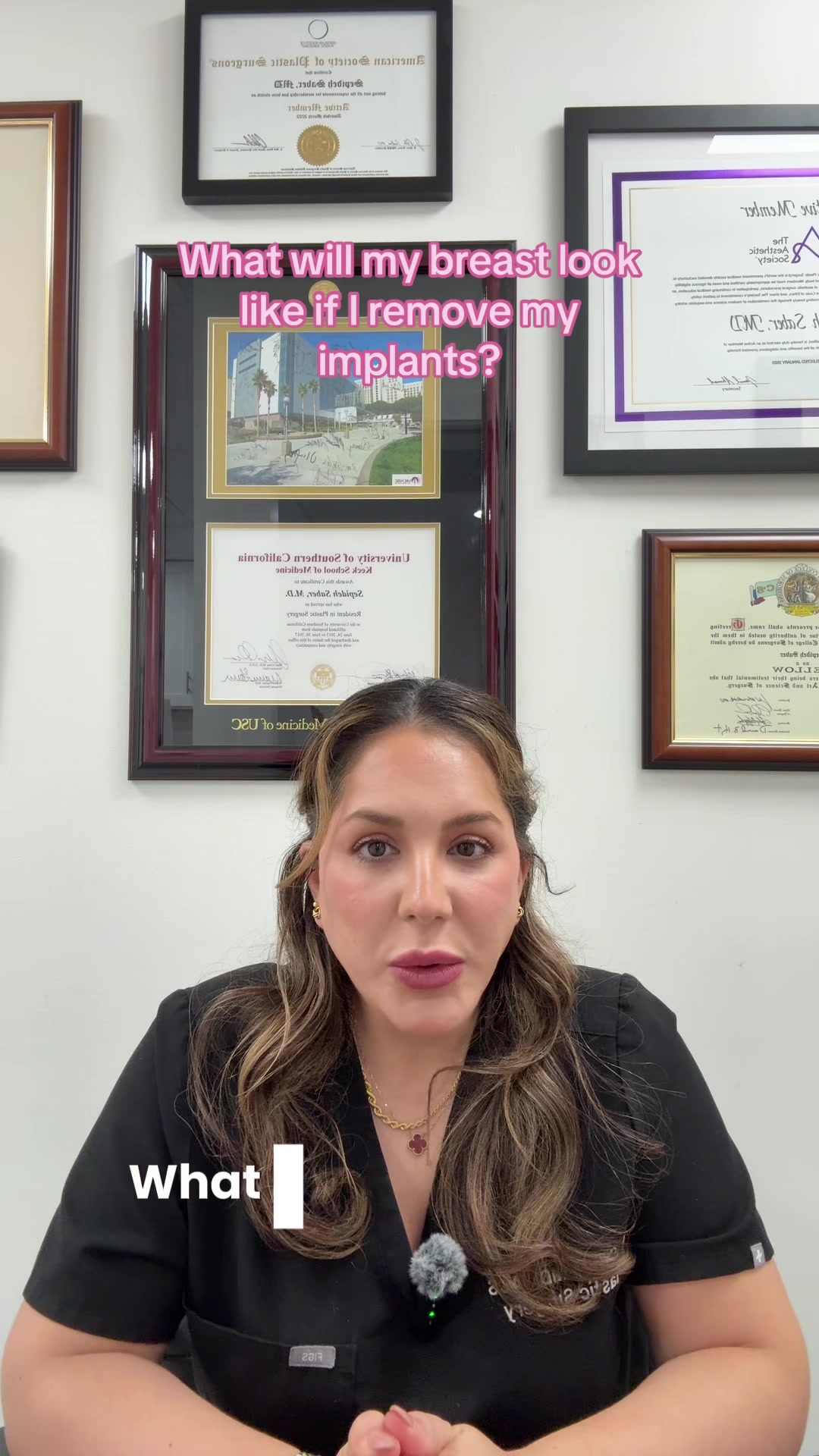 @Dr. Saber | Plastic Surgeon