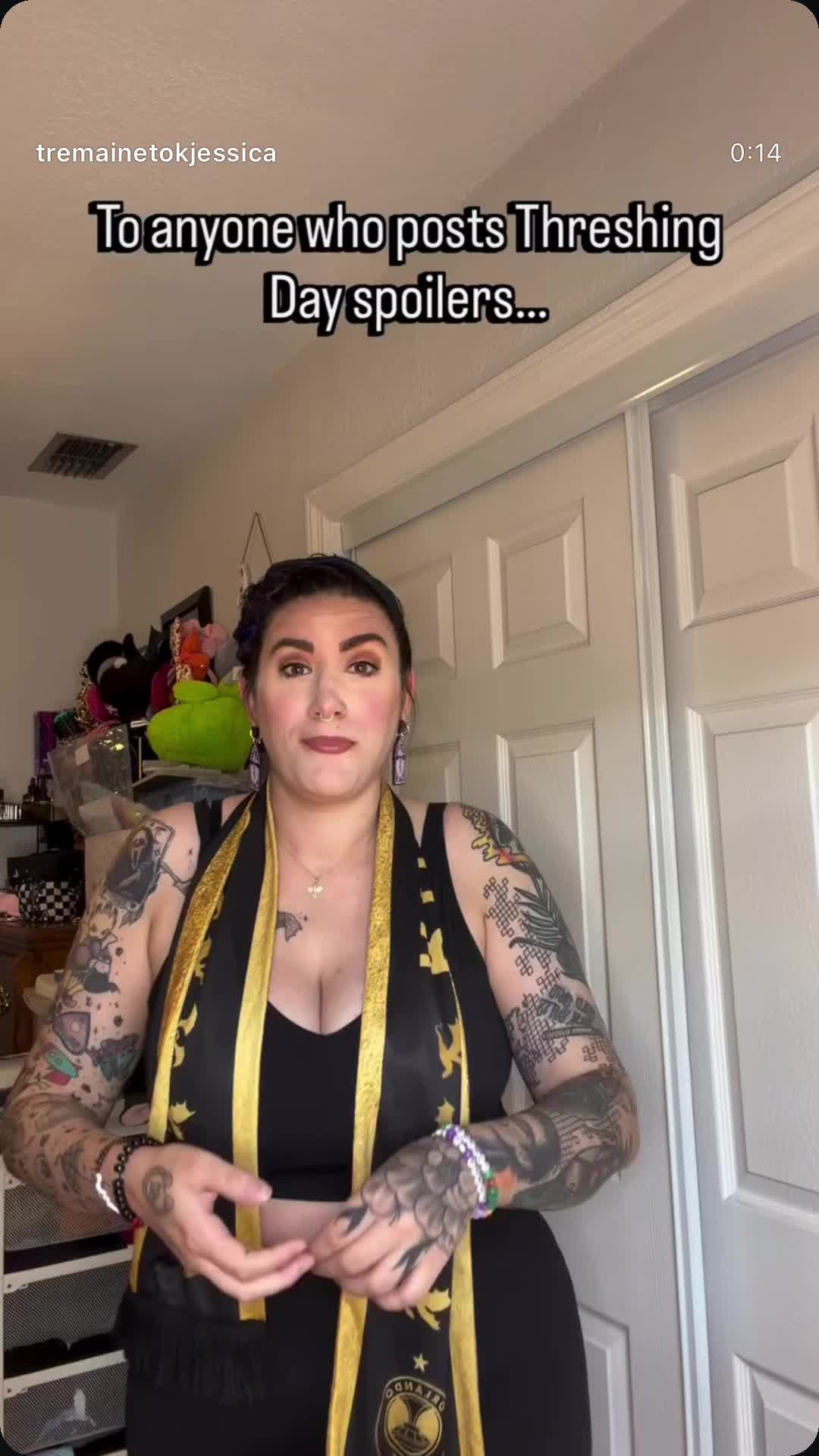 @TremaineTok