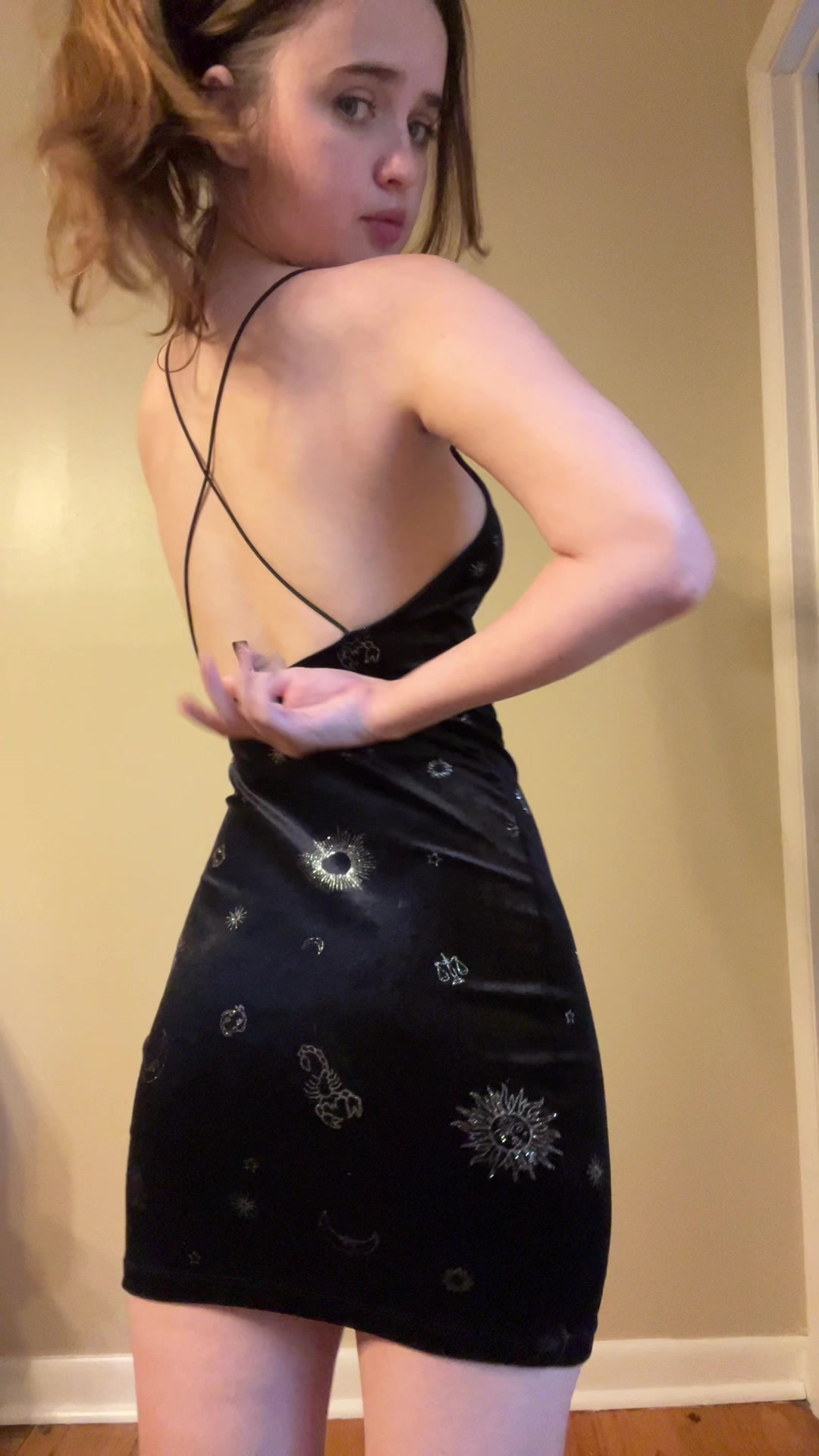 @Bella Marie Berrada