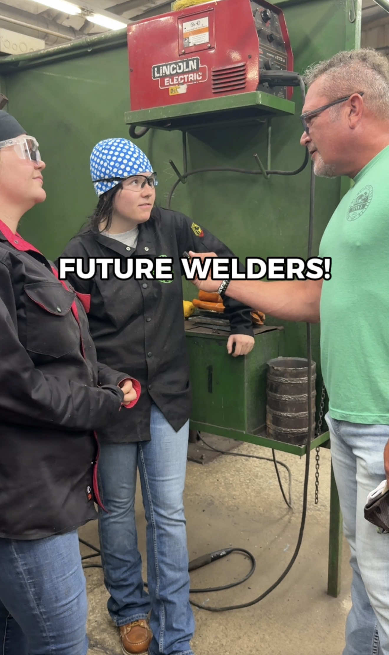 @MISSOURI WELDING INSTITUTE
