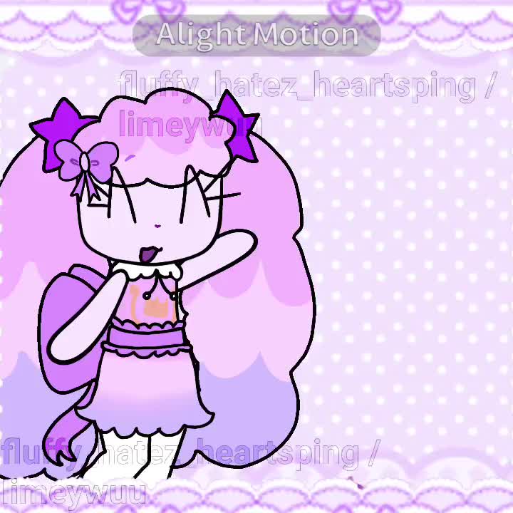 @🎀 ғʟᴜғғʏᴘᴜʀᴘʟᴇᴘɪɴɢ [ғᴀɴᴅᴏᴍs❌]
