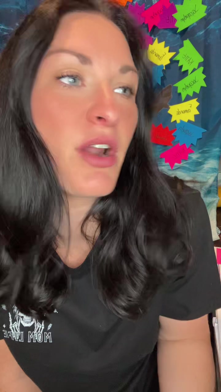 @MamaShark🦈