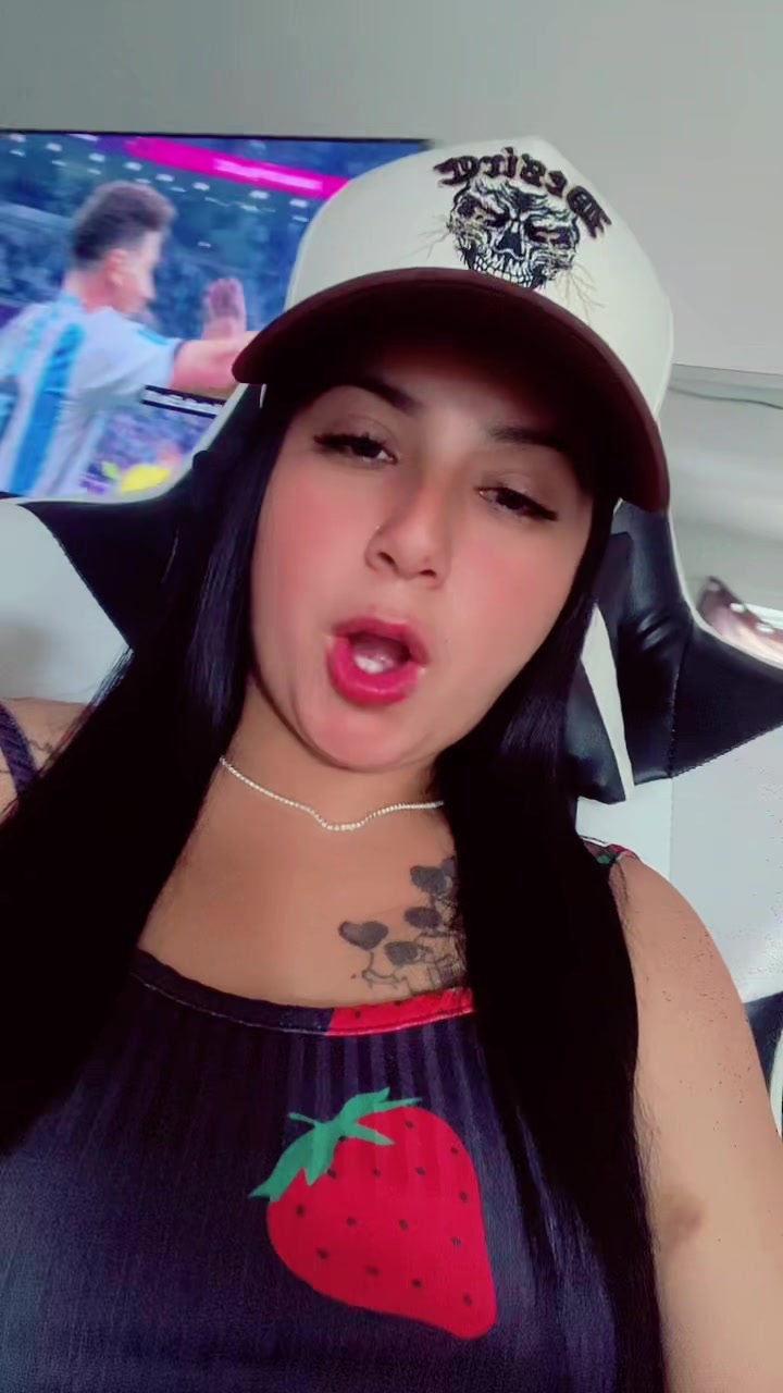 @🇺🇸🦁Alexandra ♥️🇪🇨
