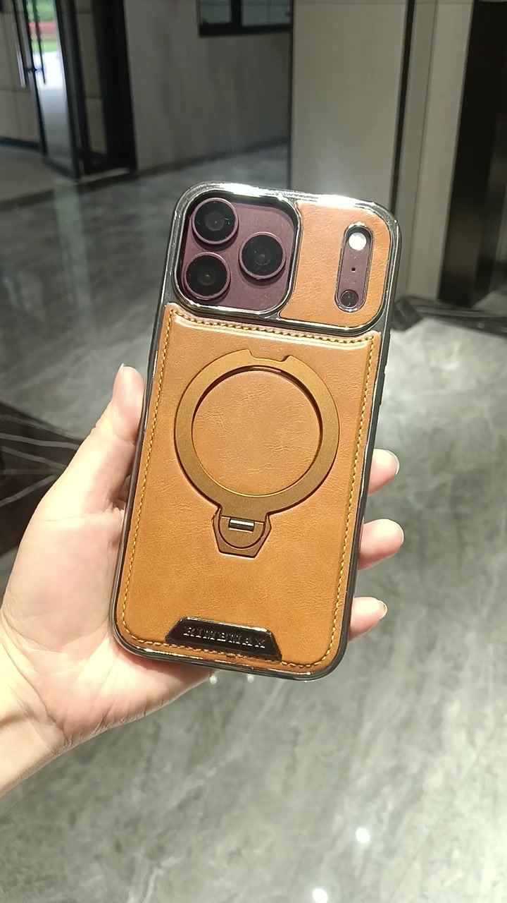 @ToughShell Case