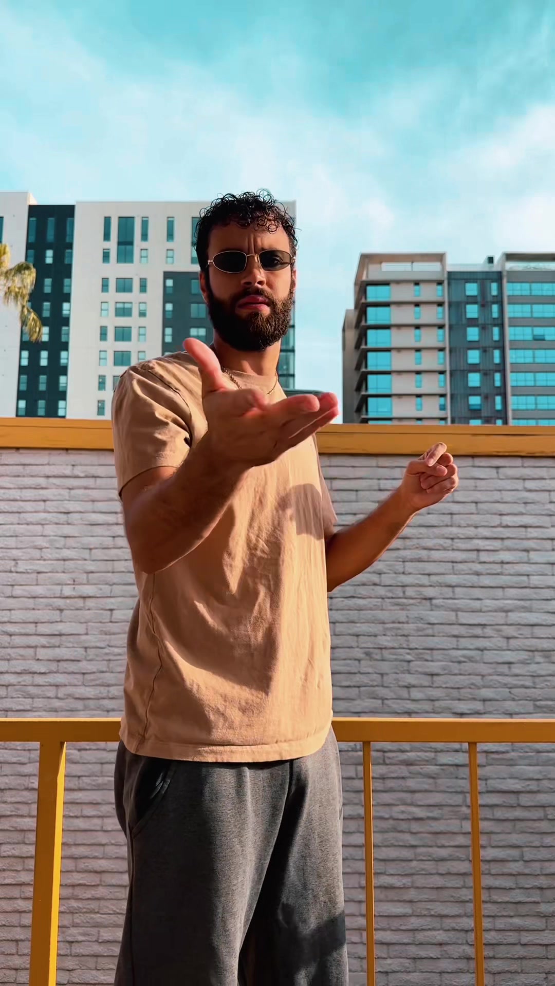 @Tommy 🕺| Freestyle Dancer