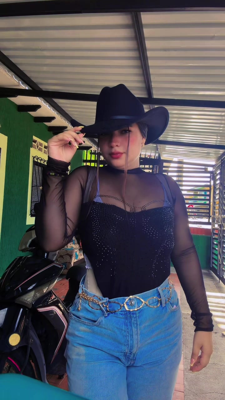 @Gina Avila