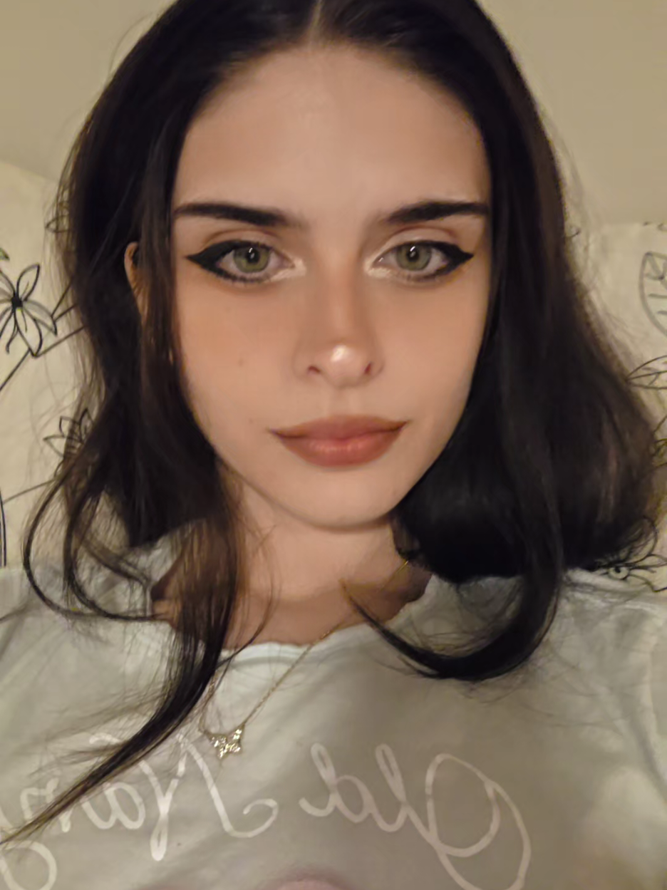 @Cara 🐈⬛
