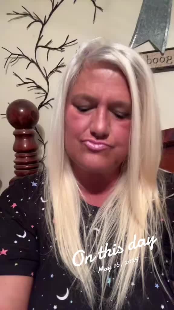 @Lisa Osborne