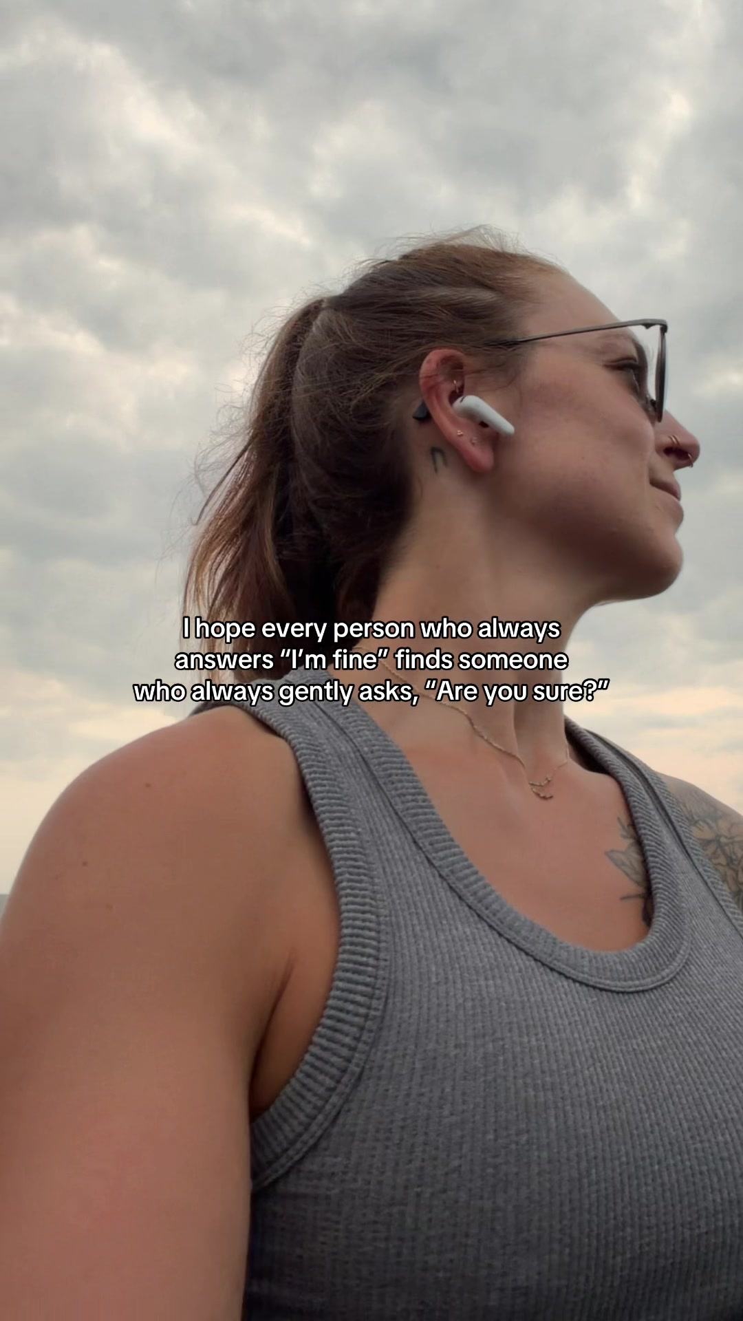 @Kristen | life & mental health