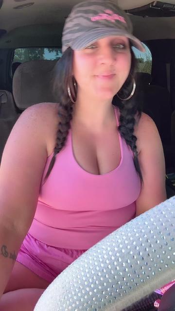 @⭐️ Danielle AKA DeE ⭐️