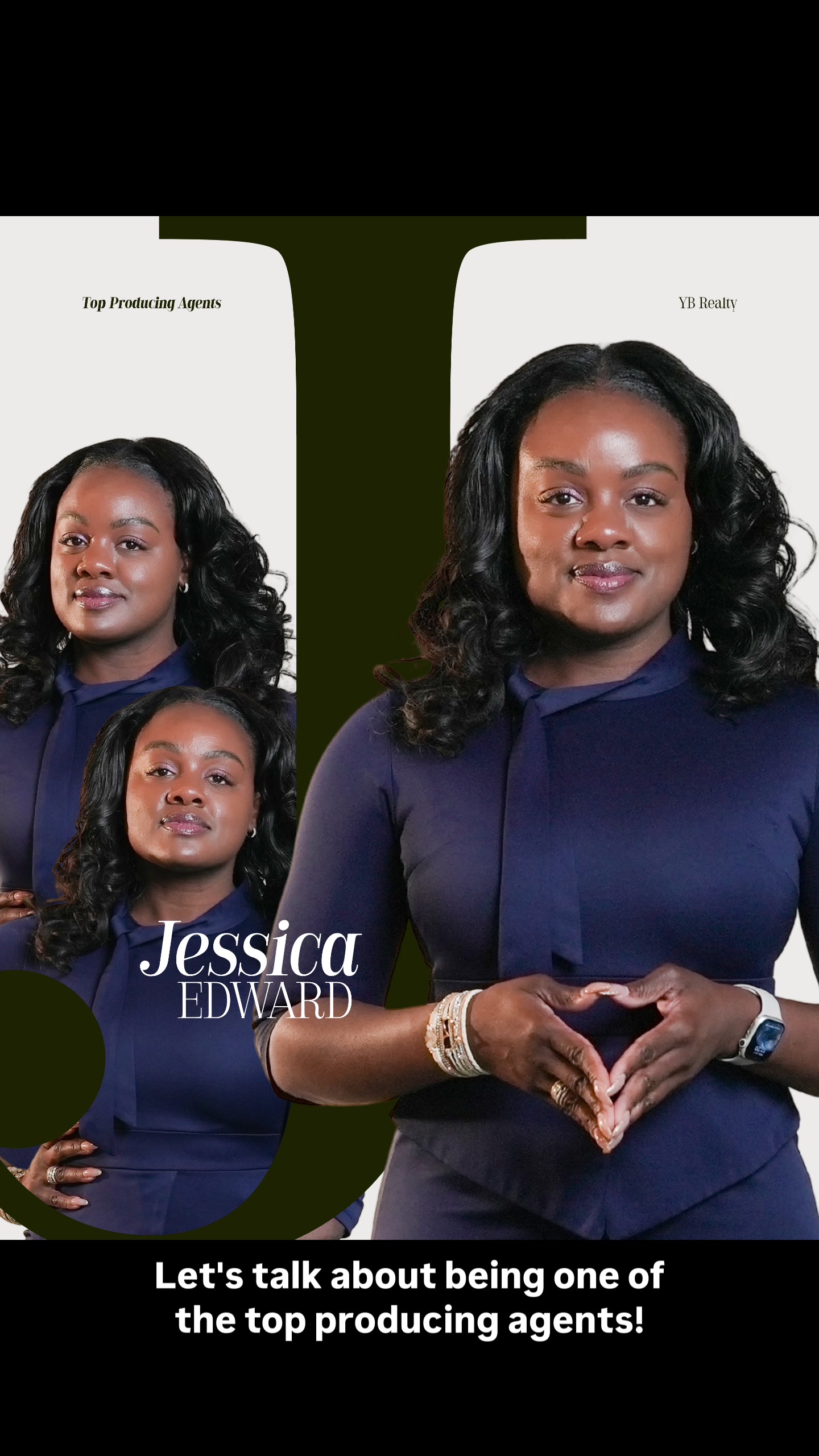 @Jessica Edward, MBA