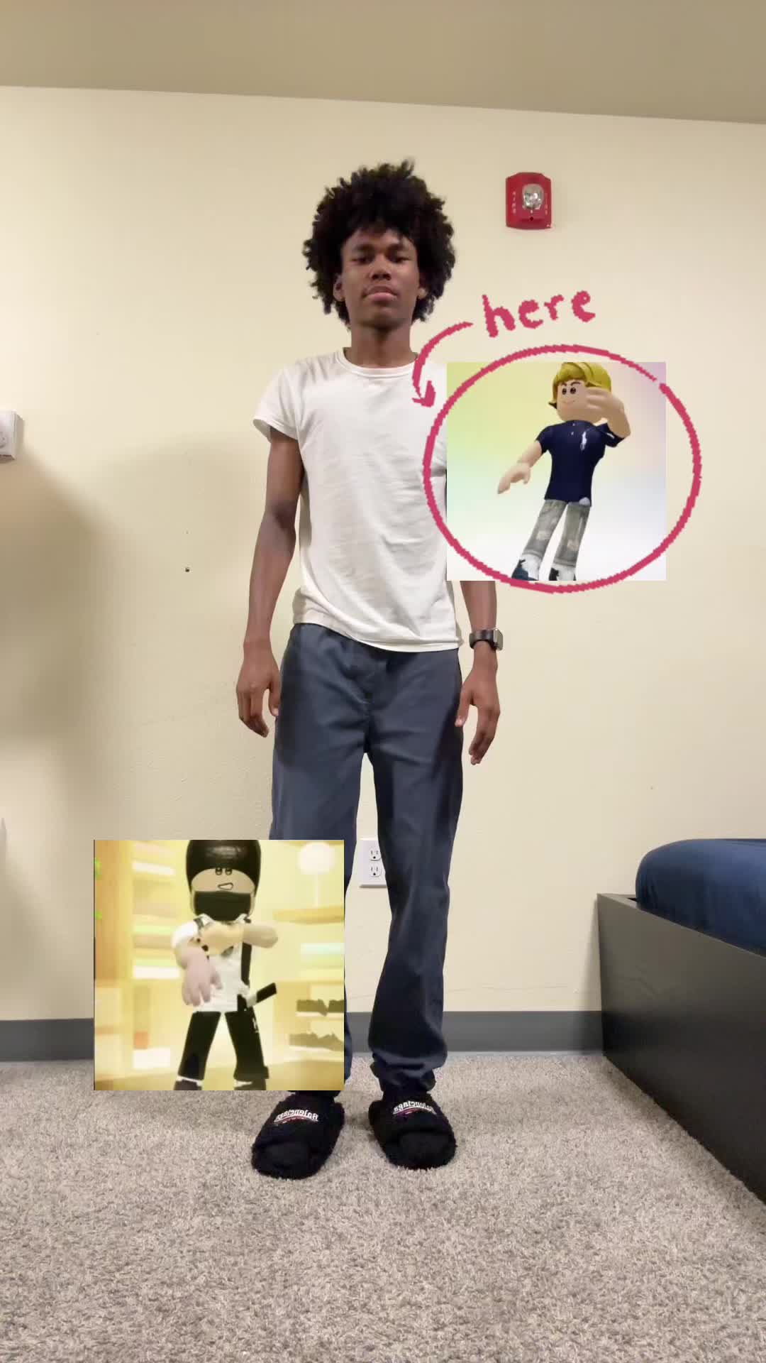 @￼