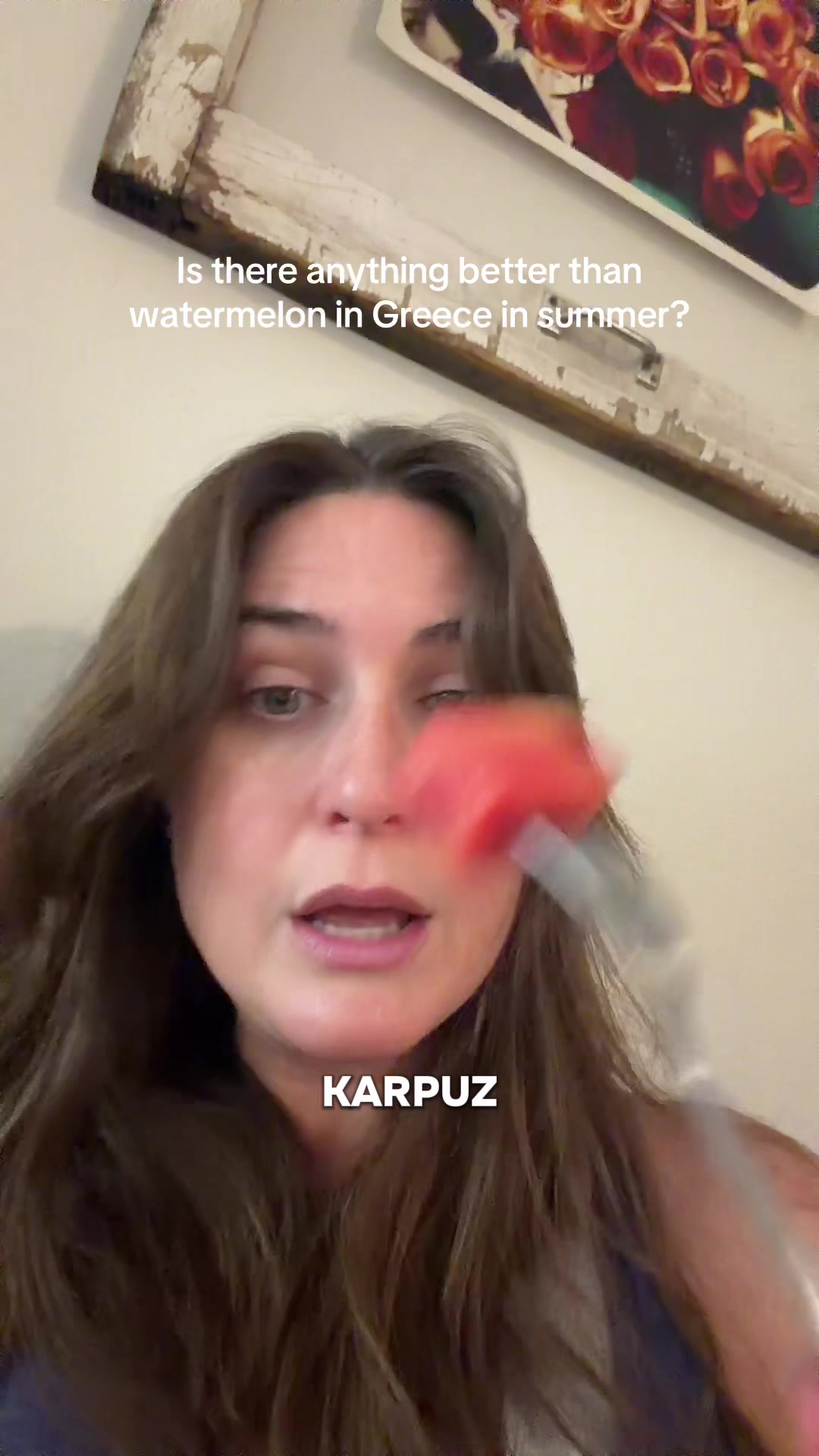 @Whitney 🧿 Your κονέ in Greece
