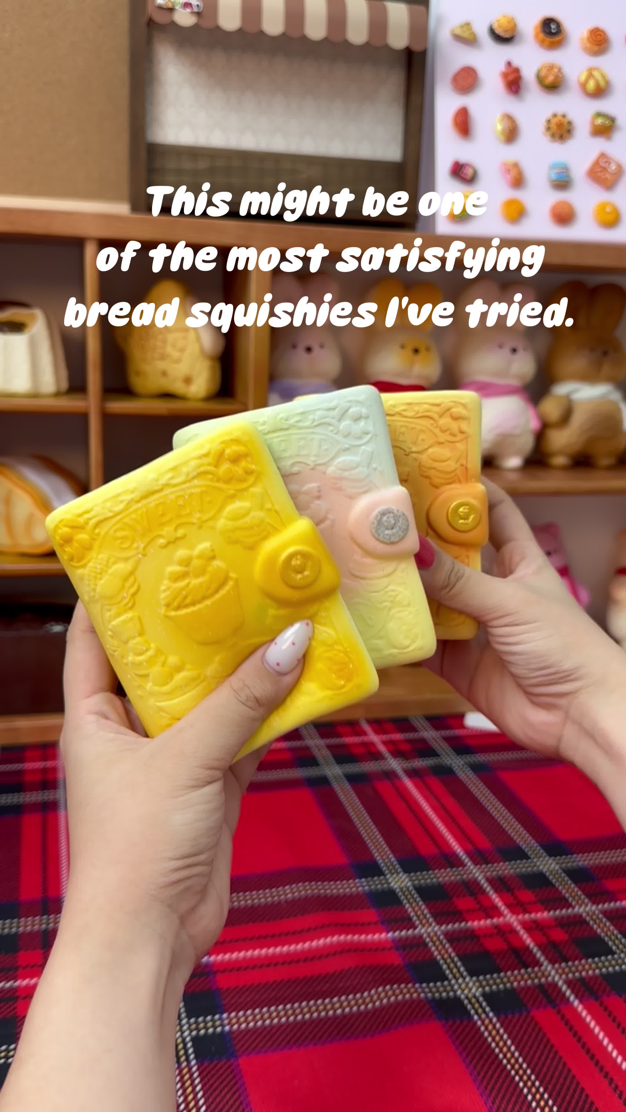 @MHM Squishy
