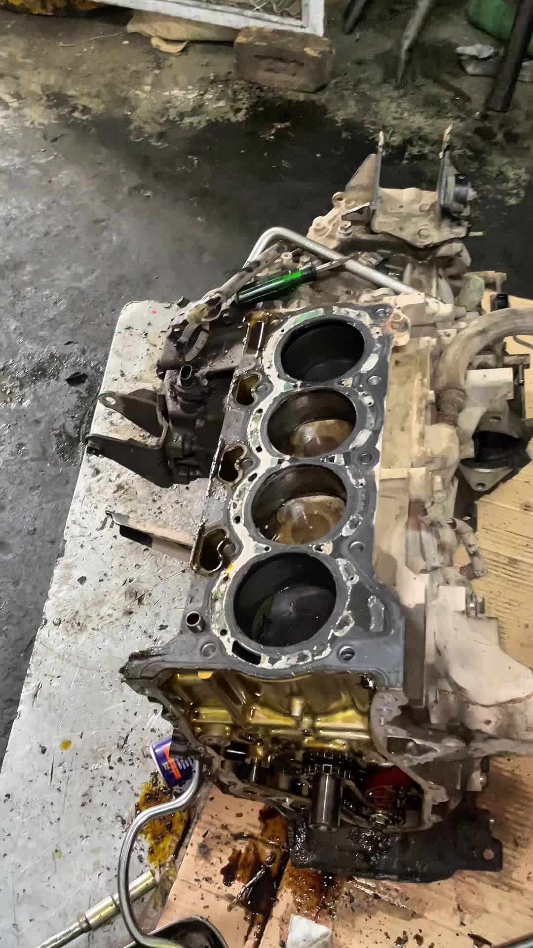 @MS Auto Mechanic