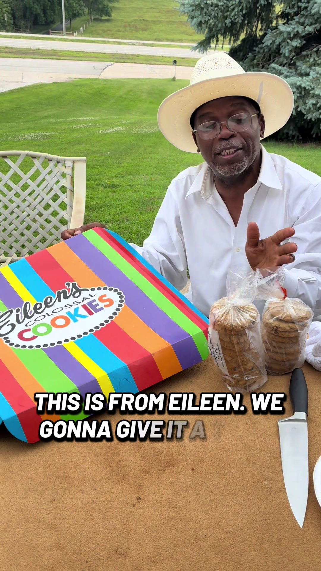 @Kenshow