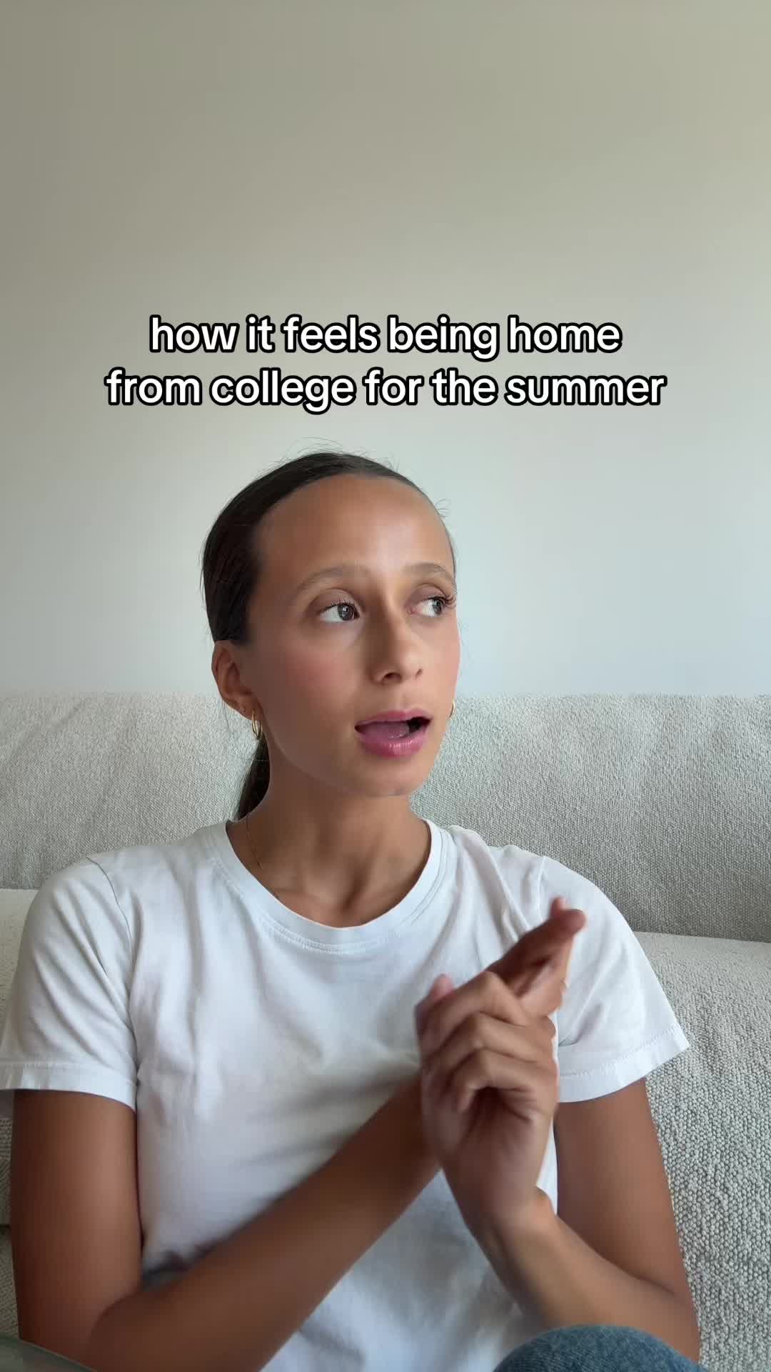 @Home From College