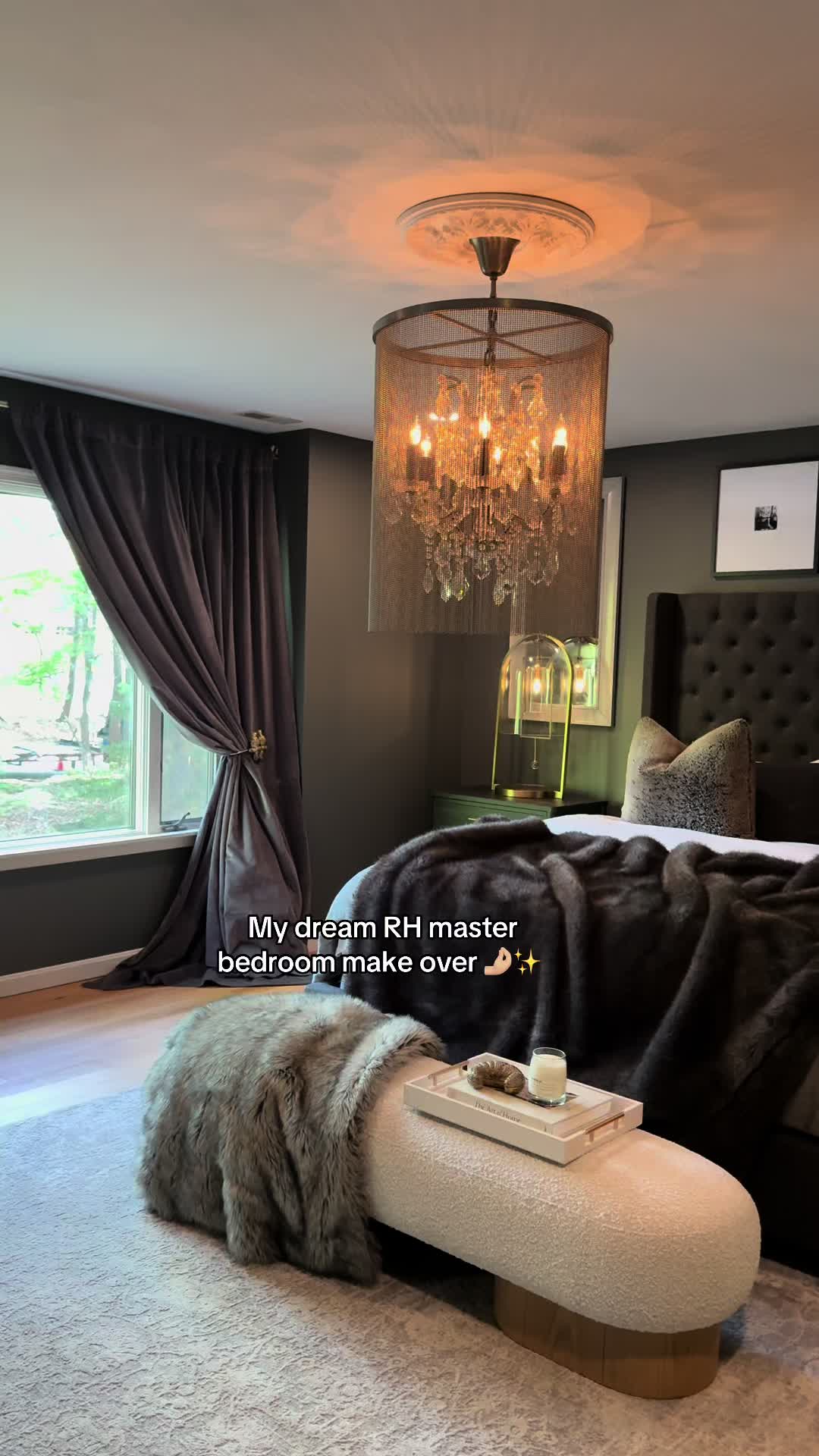 @Chicky Shoots Boudoir ︱NJ + MD