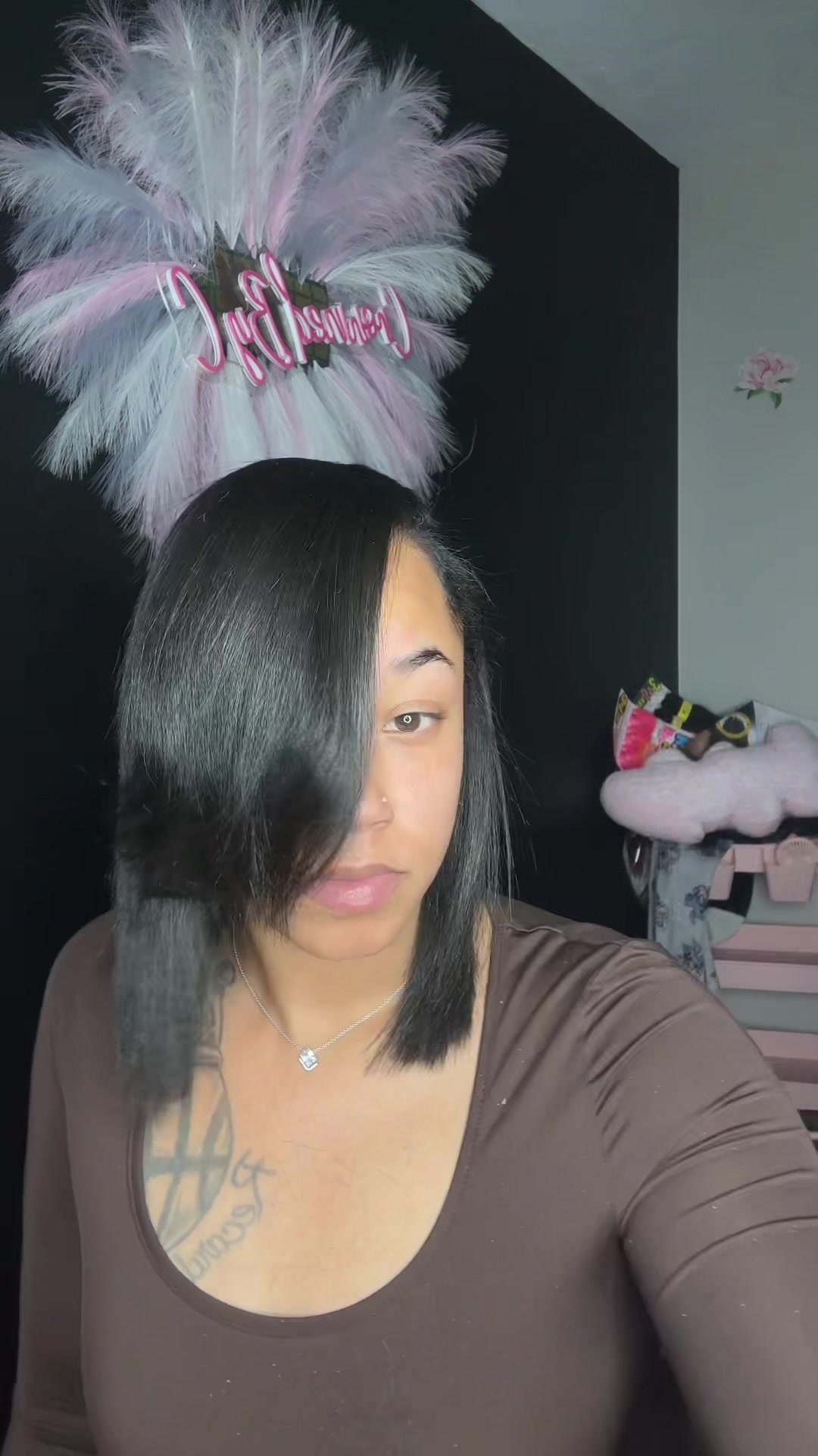 @Cierra Chapman