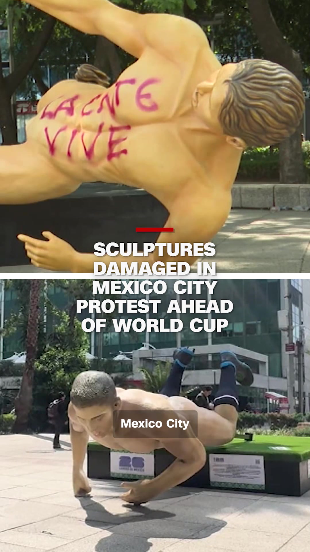 @CNN