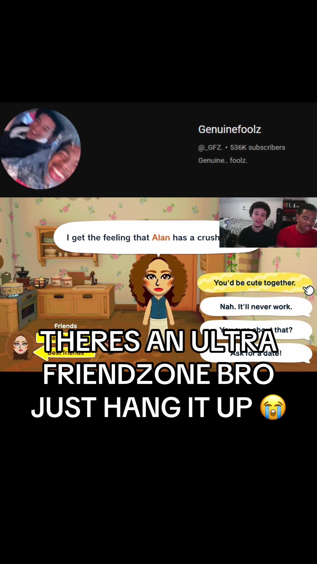 @ILOVEGENUINEFOOLZ
