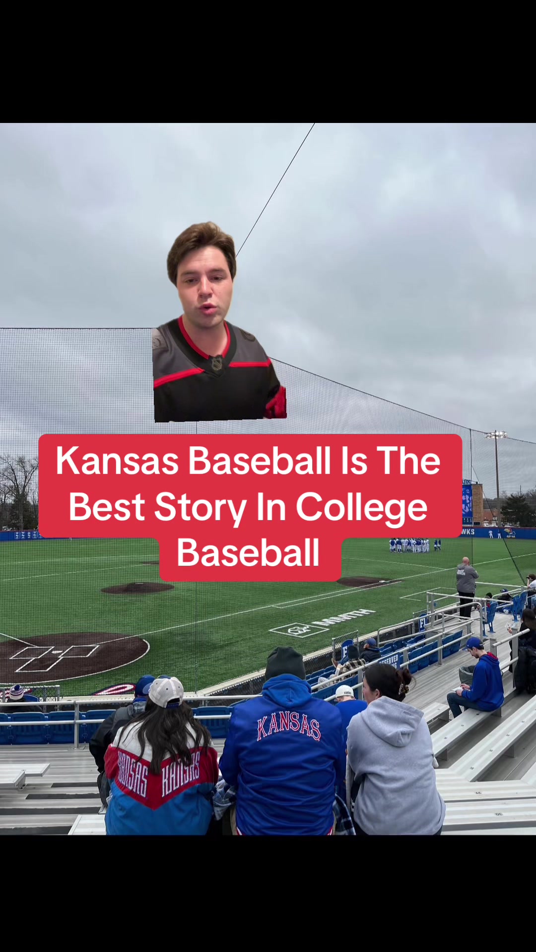 @Mason Powell HCG Sports