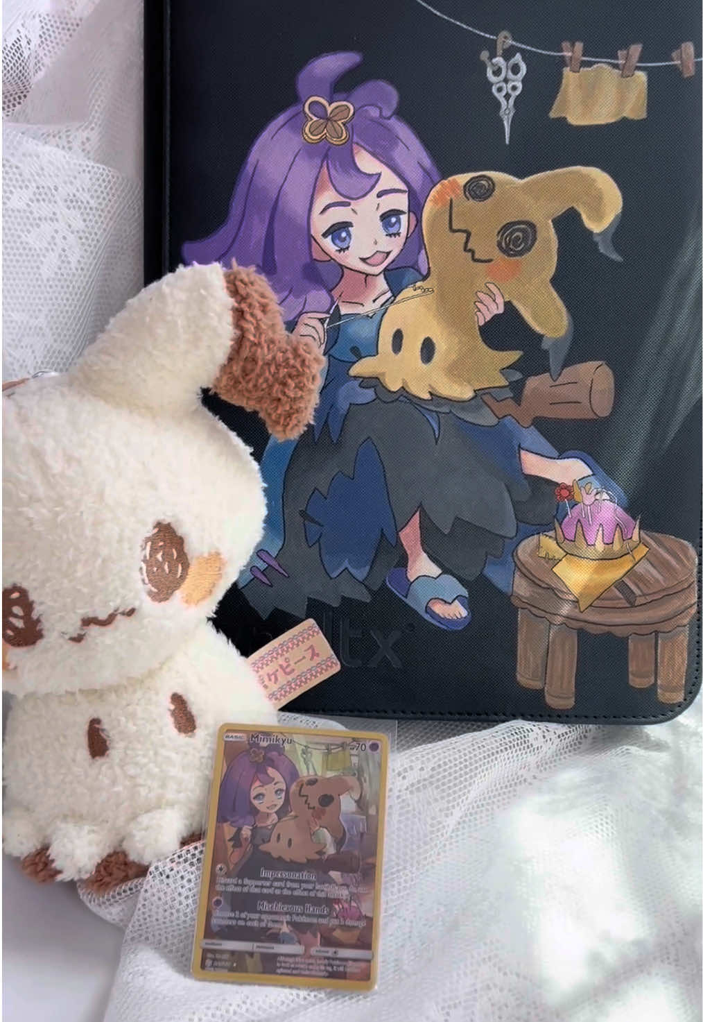 @Milkii