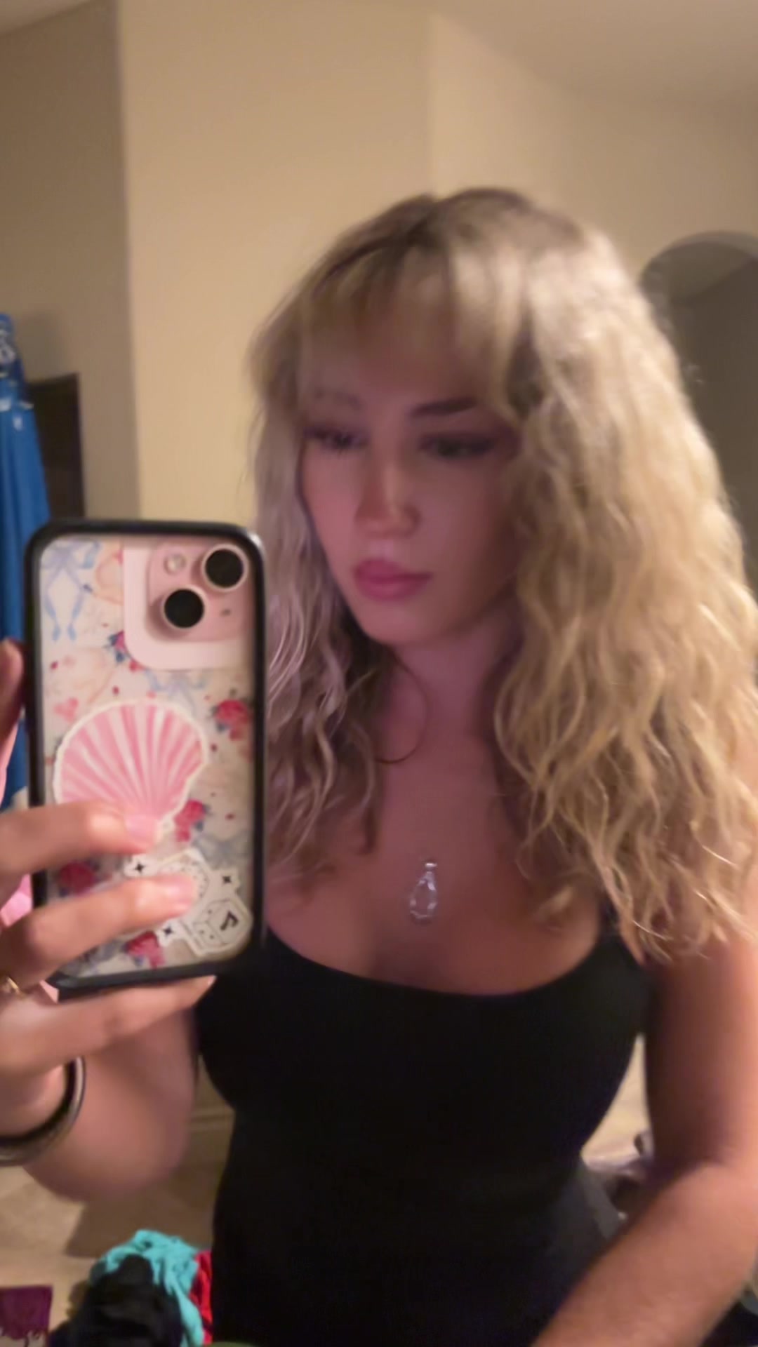 @Danielle Leek