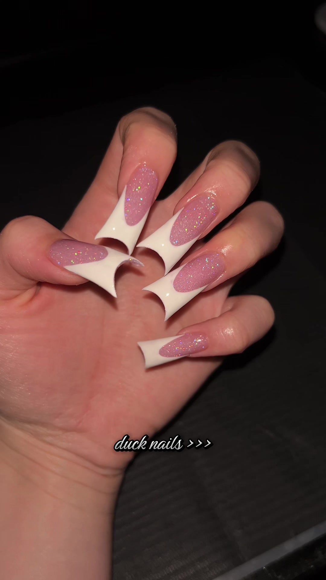 @NWA NAIL TECH