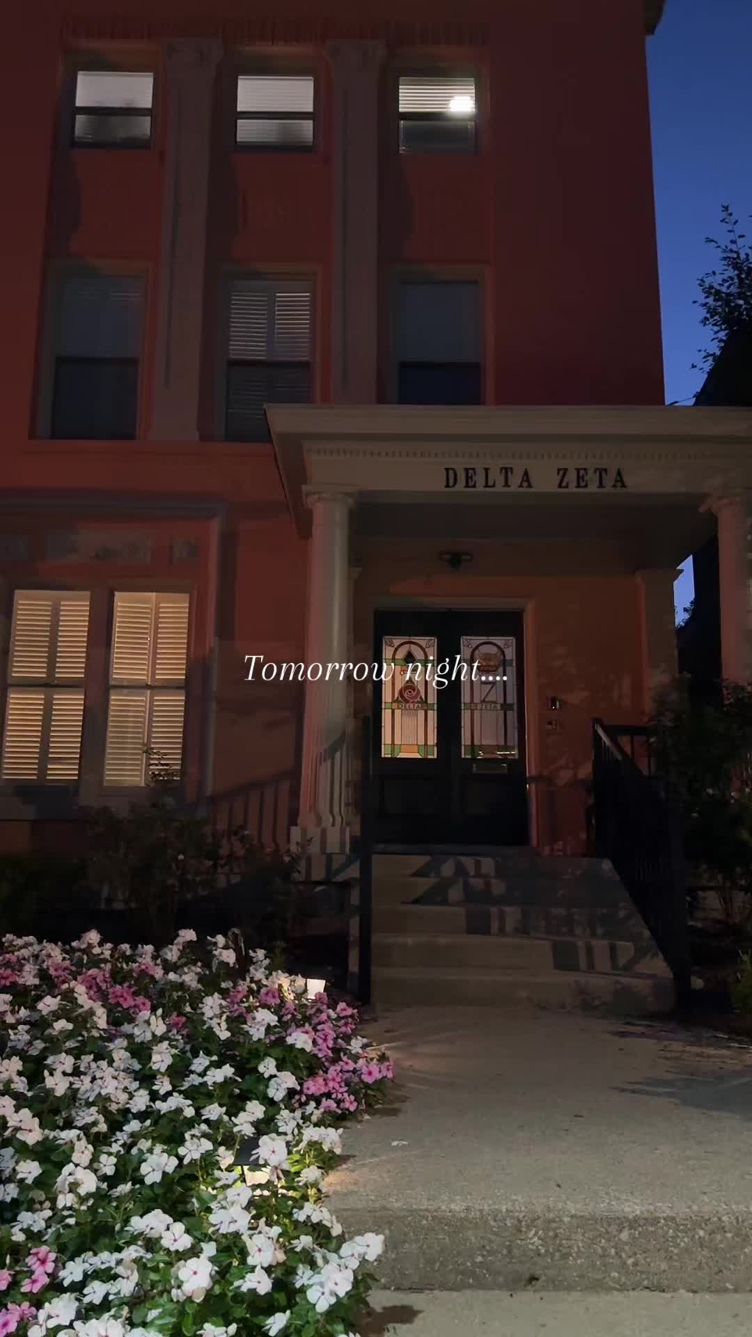 @LOUISVILLE DELTA ZETA