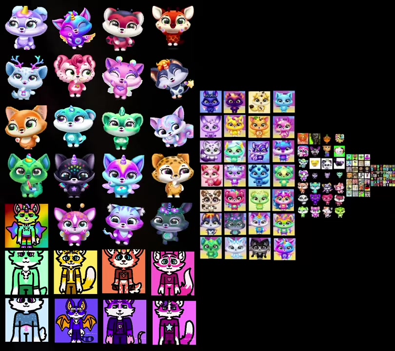 @Bluey