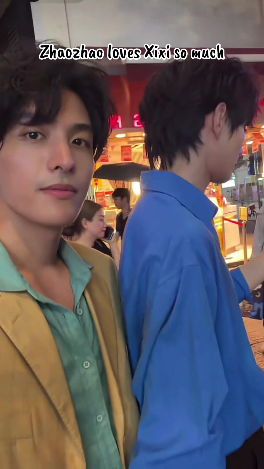 @Lin