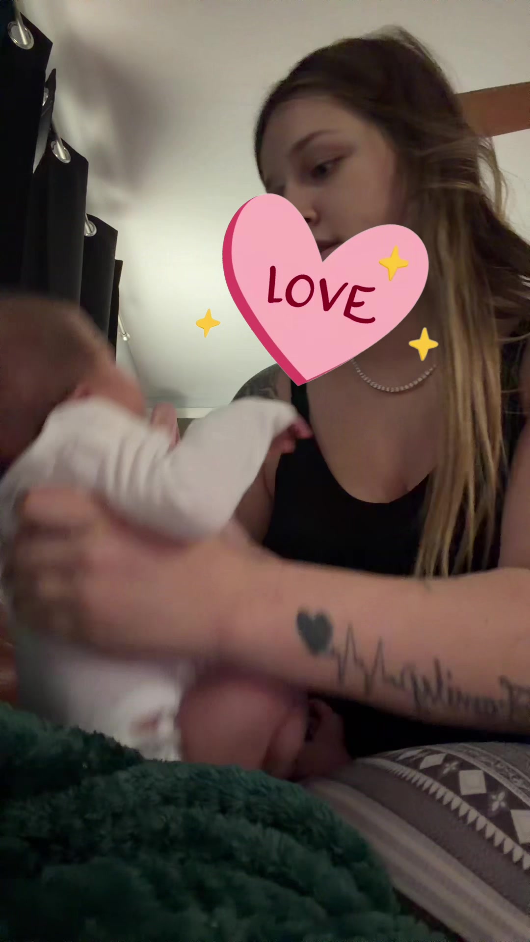 @♥︎ Amelia ♥︎