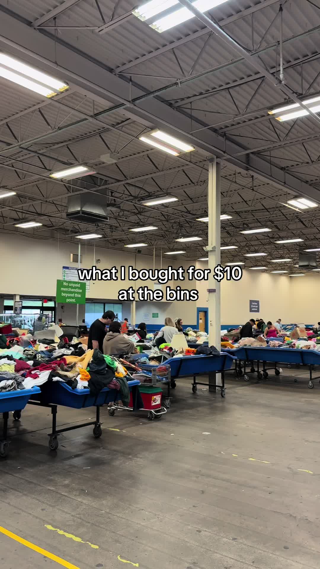 @finds in the city