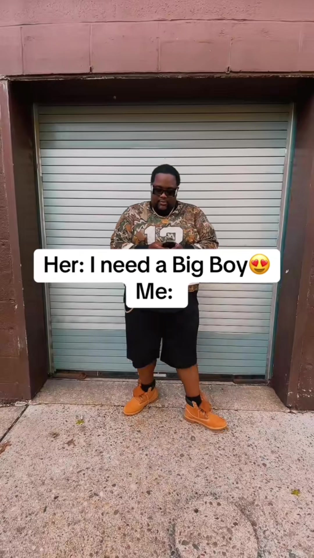 @Davon King