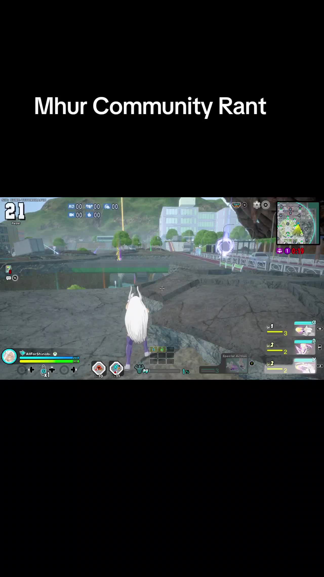 @Lurking Shinobi