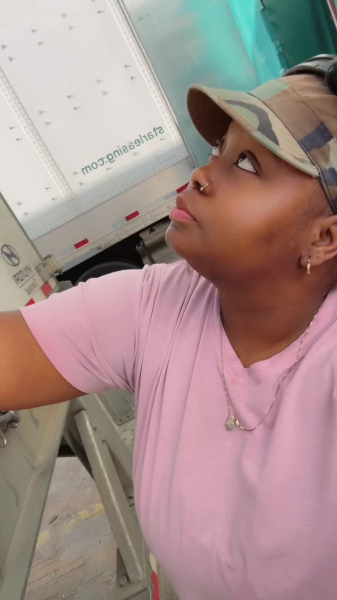 @🦄🌈Quisha Trucker 🏳️&zwj;🌈🚛