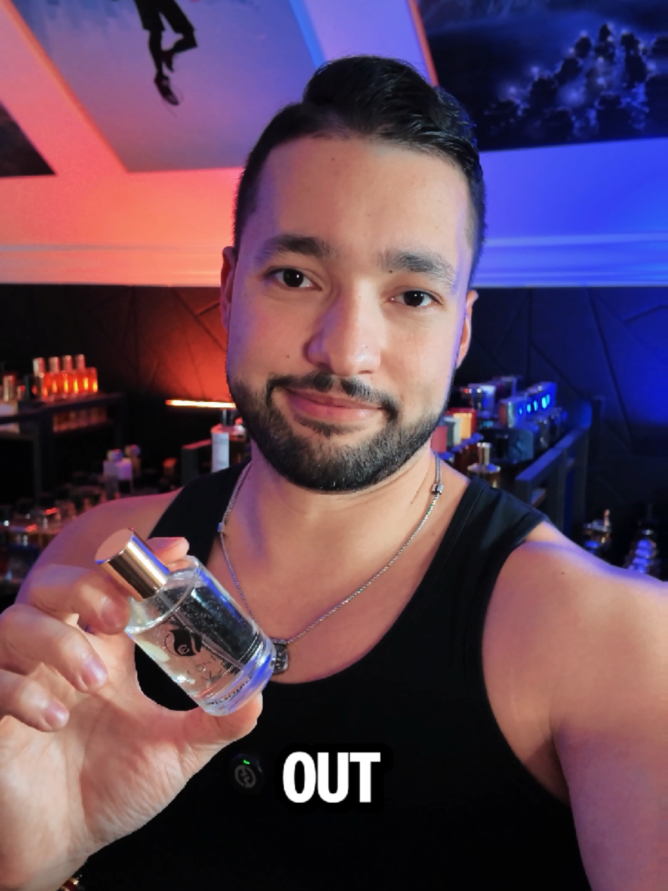 @Colitaly Fragrance