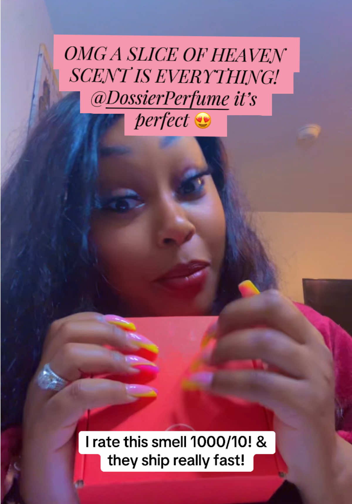 @driekaspeaks💖🎙️