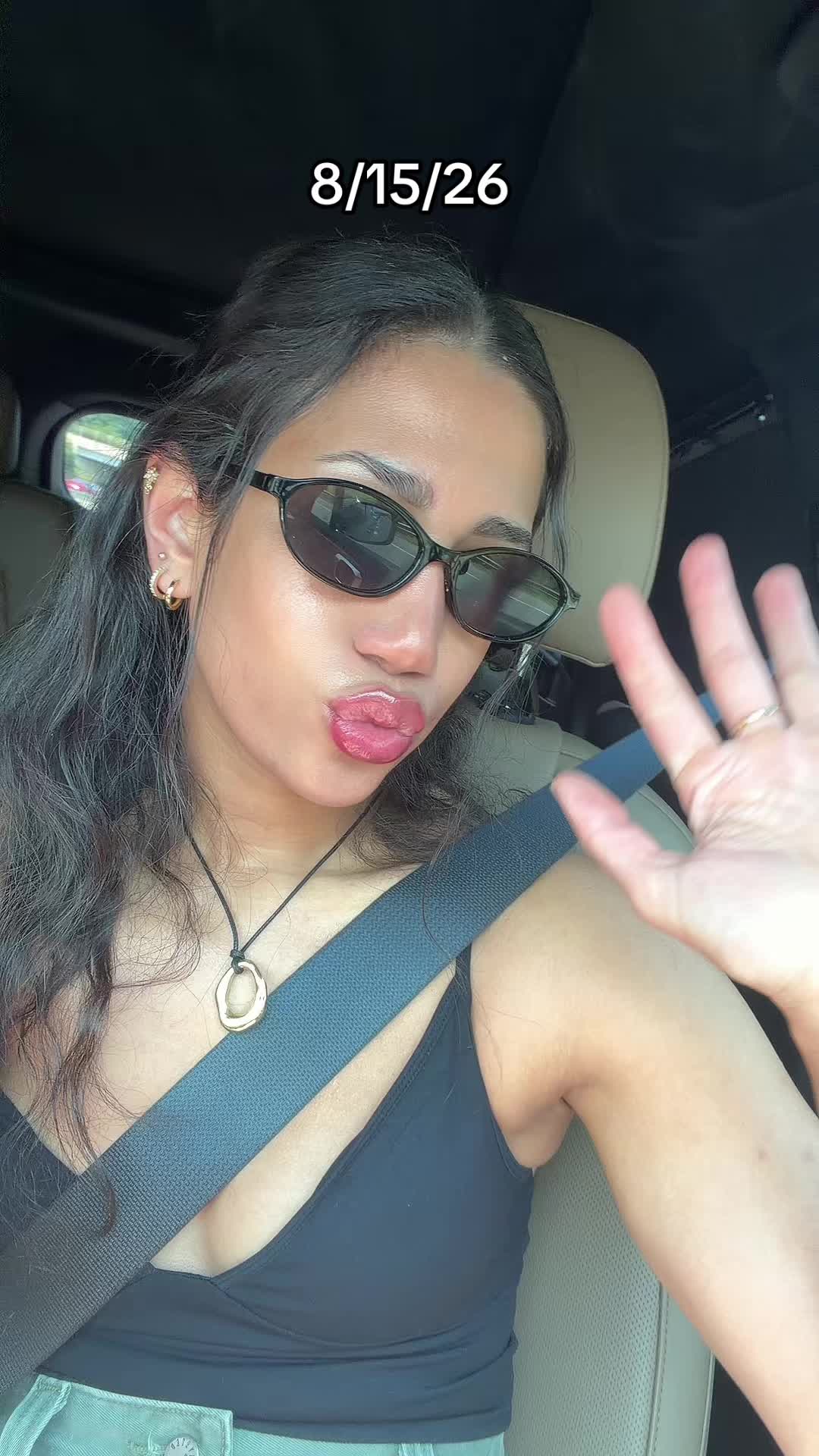 @Dr. Kayla Rodriguez