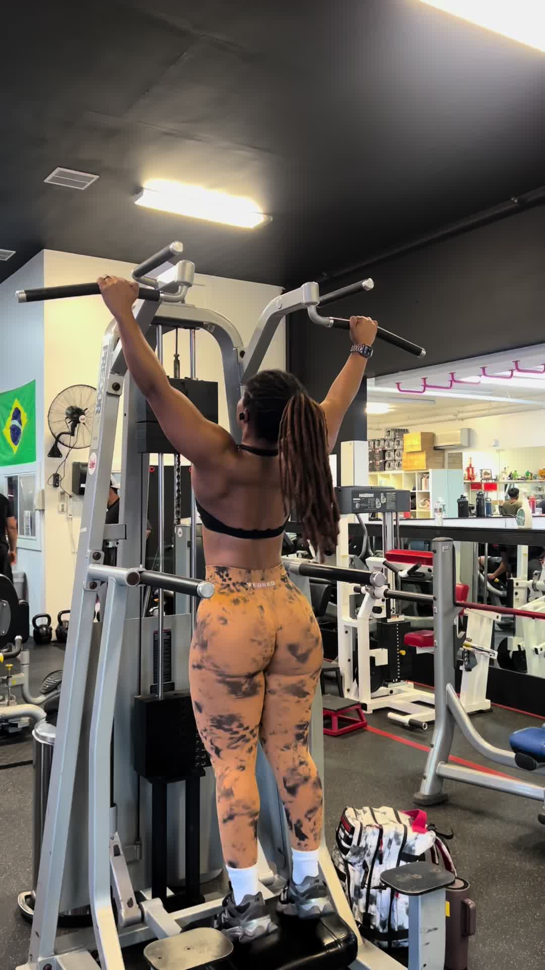 @Anyeé | WELLNESS BODYBUILDER
