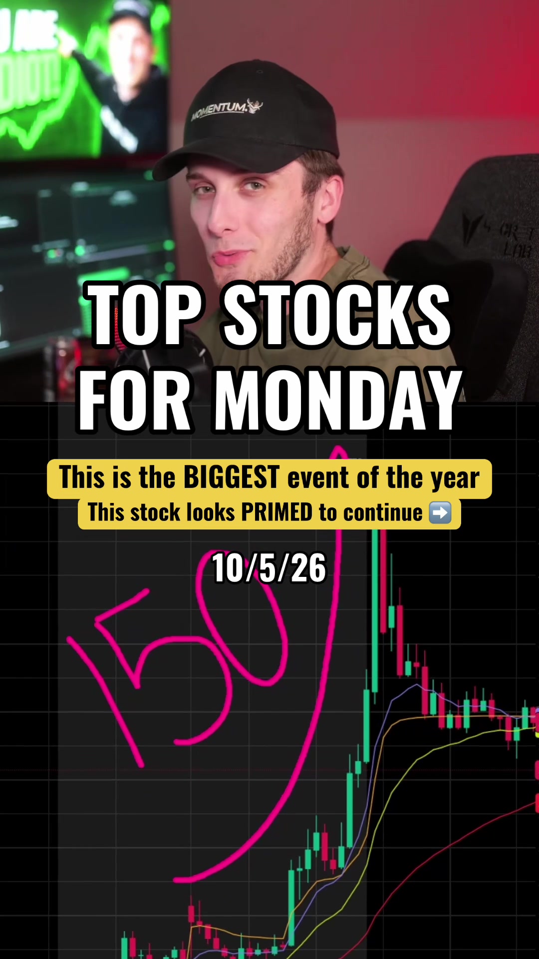 @Momentum.