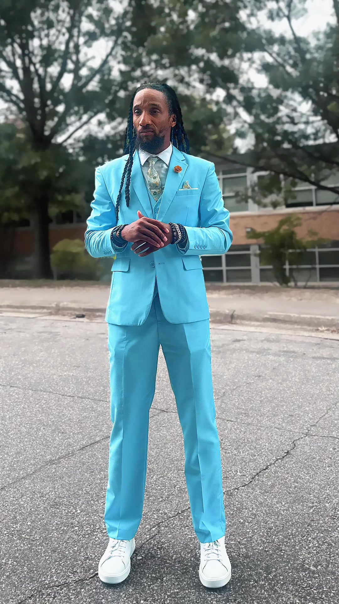 @michaelgeorgesjr