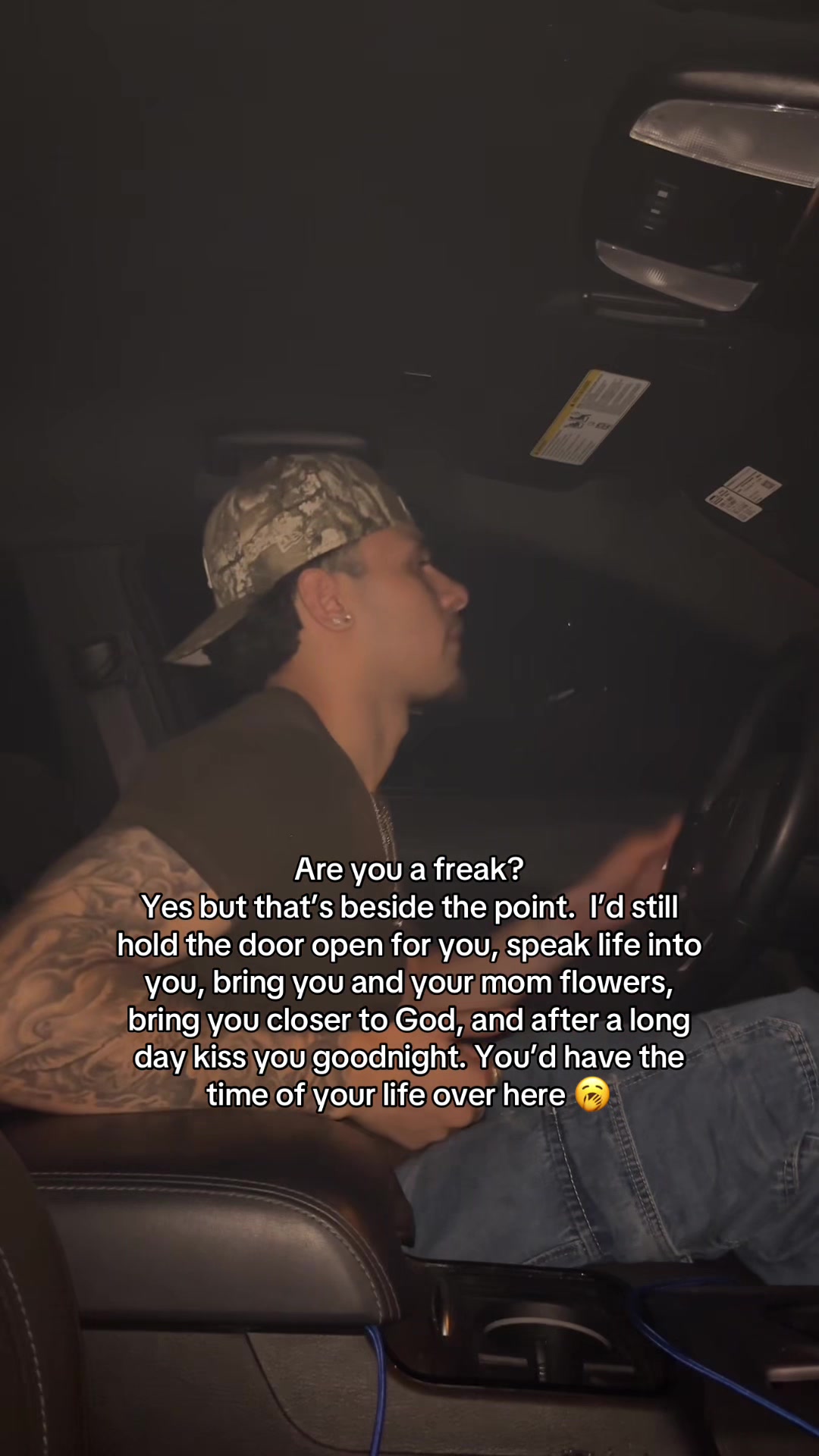 @Josh
