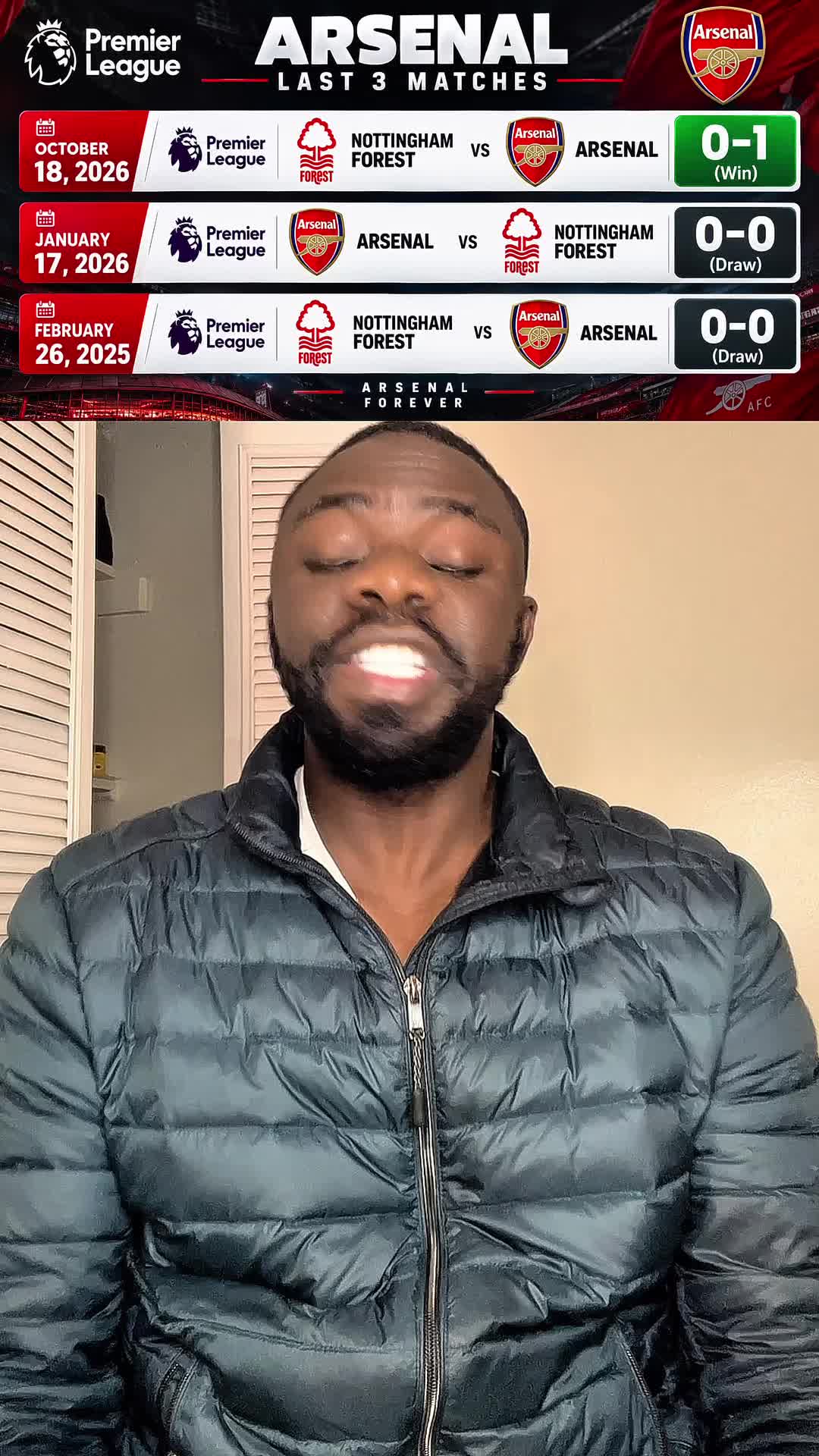 @Ehi Of Arsenal 🇺🇸🇳🇬