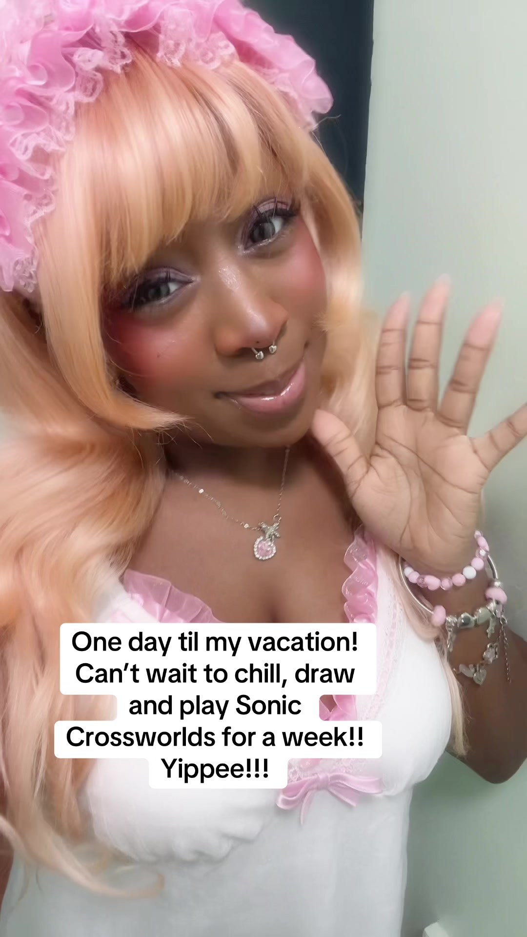 @Pinkushu (Drea💕)