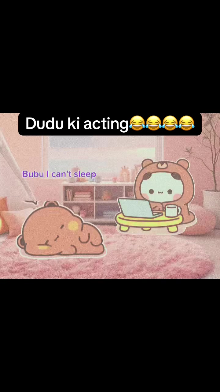 @Love With Dudu Bubu ❤️🥰😘
